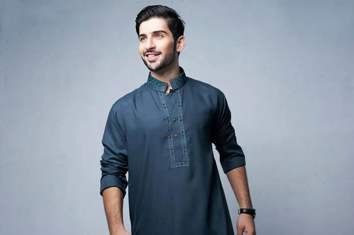 Kurta Pyjamas