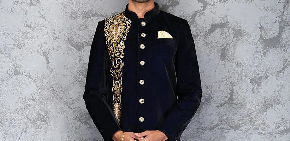 Sherwani