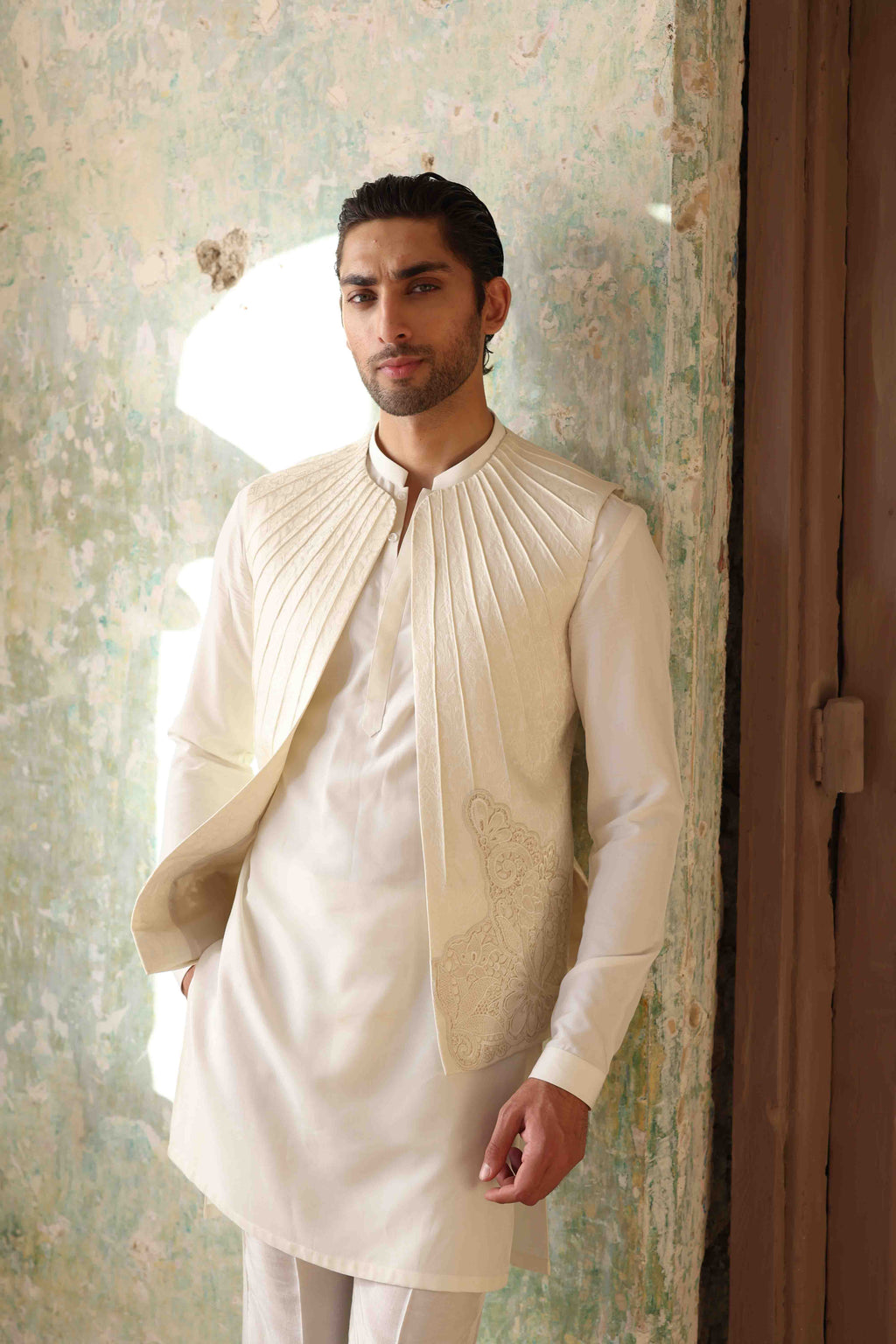 IVORY REGAL ENSEMBLE