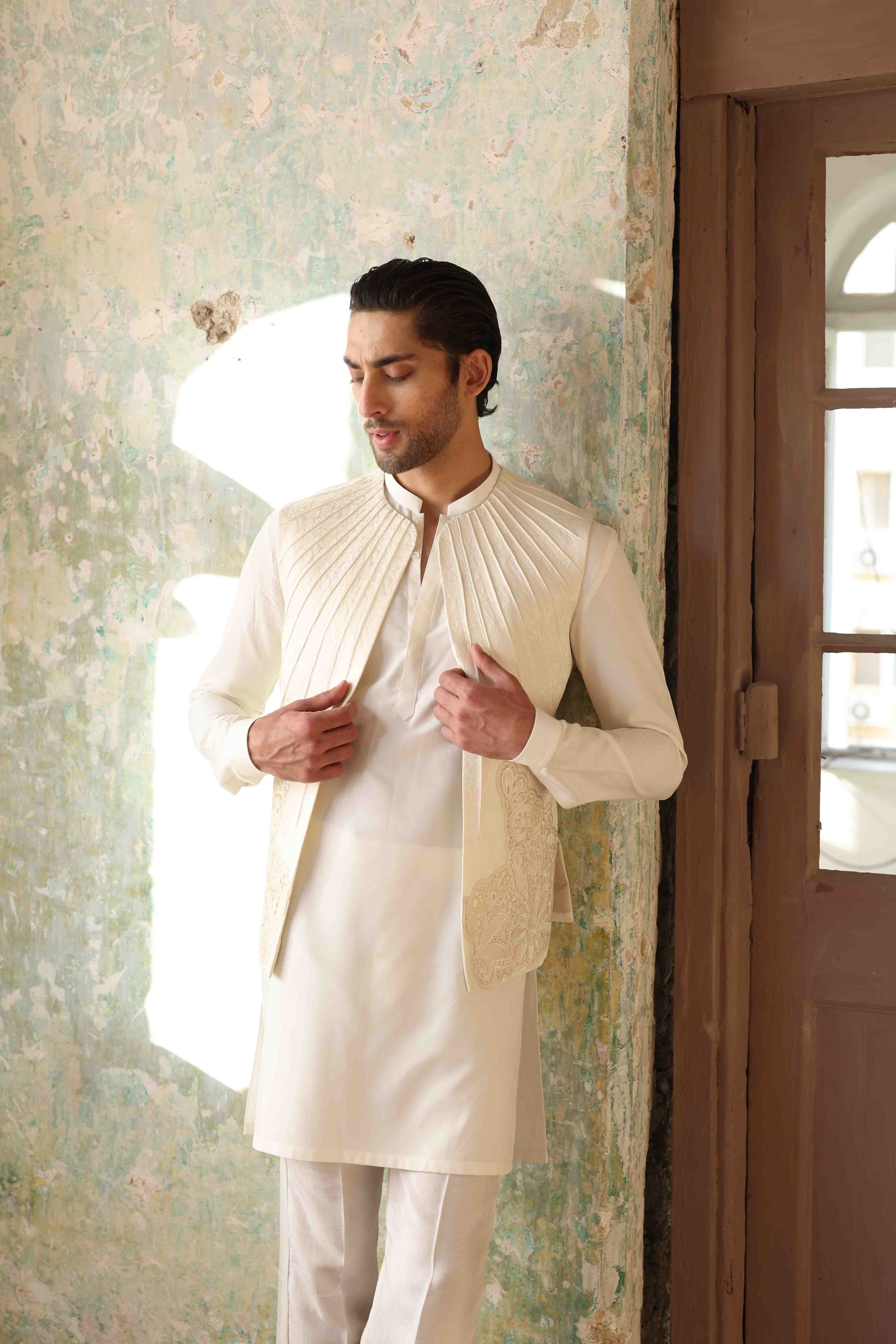 IVORY REGAL ENSEMBLE