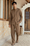 The Sandstone Tailored Co-Ord Set