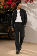 The Obsidian Tailored Co-Ord Set
