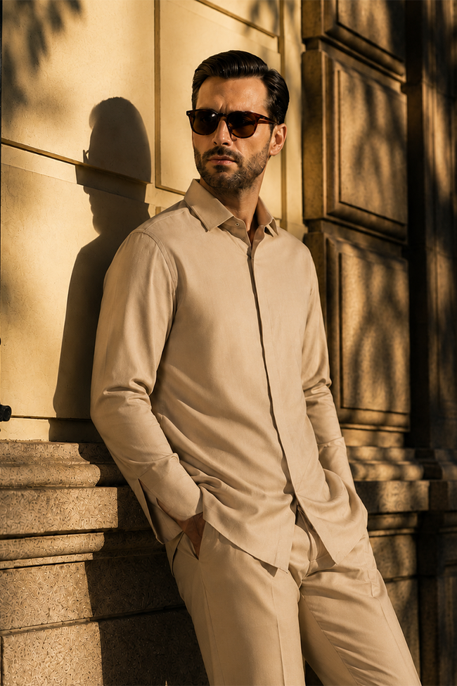 The Maison Dune Co-Ord Set