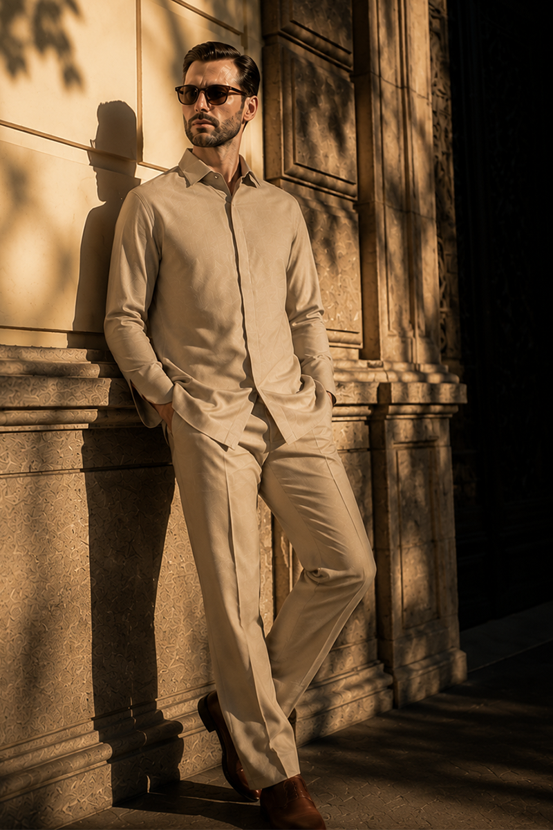 The Maison Dune Co-Ord Set