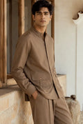 The Sandstone Tailored Co-Ord Set