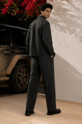 The Obsidian Tailored Co-Ord Set