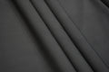 Charcoal Black Premium Cotton Fabric