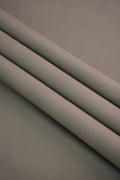 Olive Taupe Premium Cotton Blend Fabric