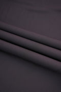 Deep Plum Premium Cotton Fabric