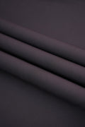 Deep Plum Premium Cotton Fabric