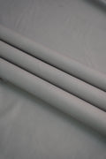 Light Grey Premium Cotton Fabric