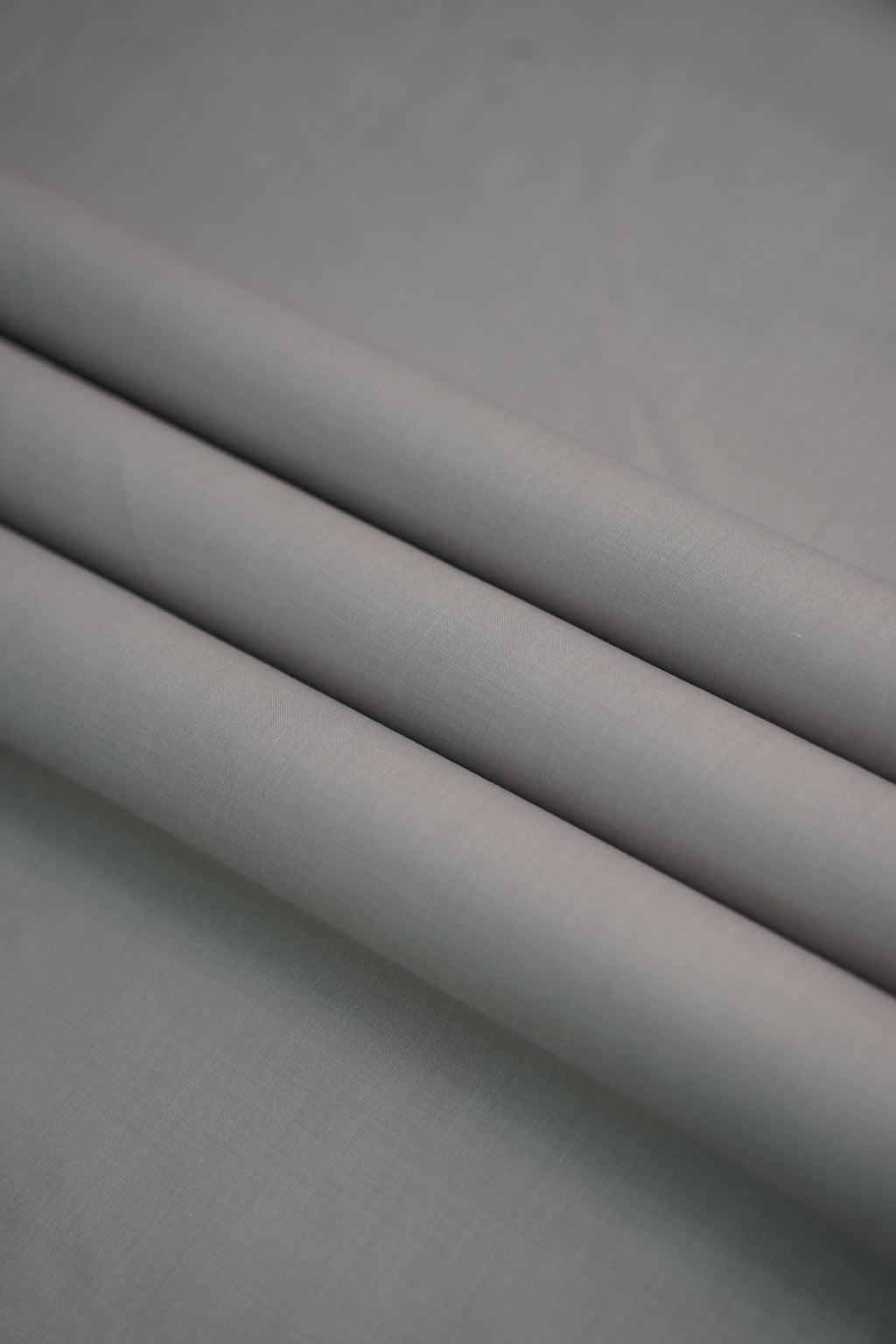 Light Grey Premium Cotton Fabric