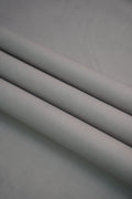 Light Grey Premium Cotton Fabric