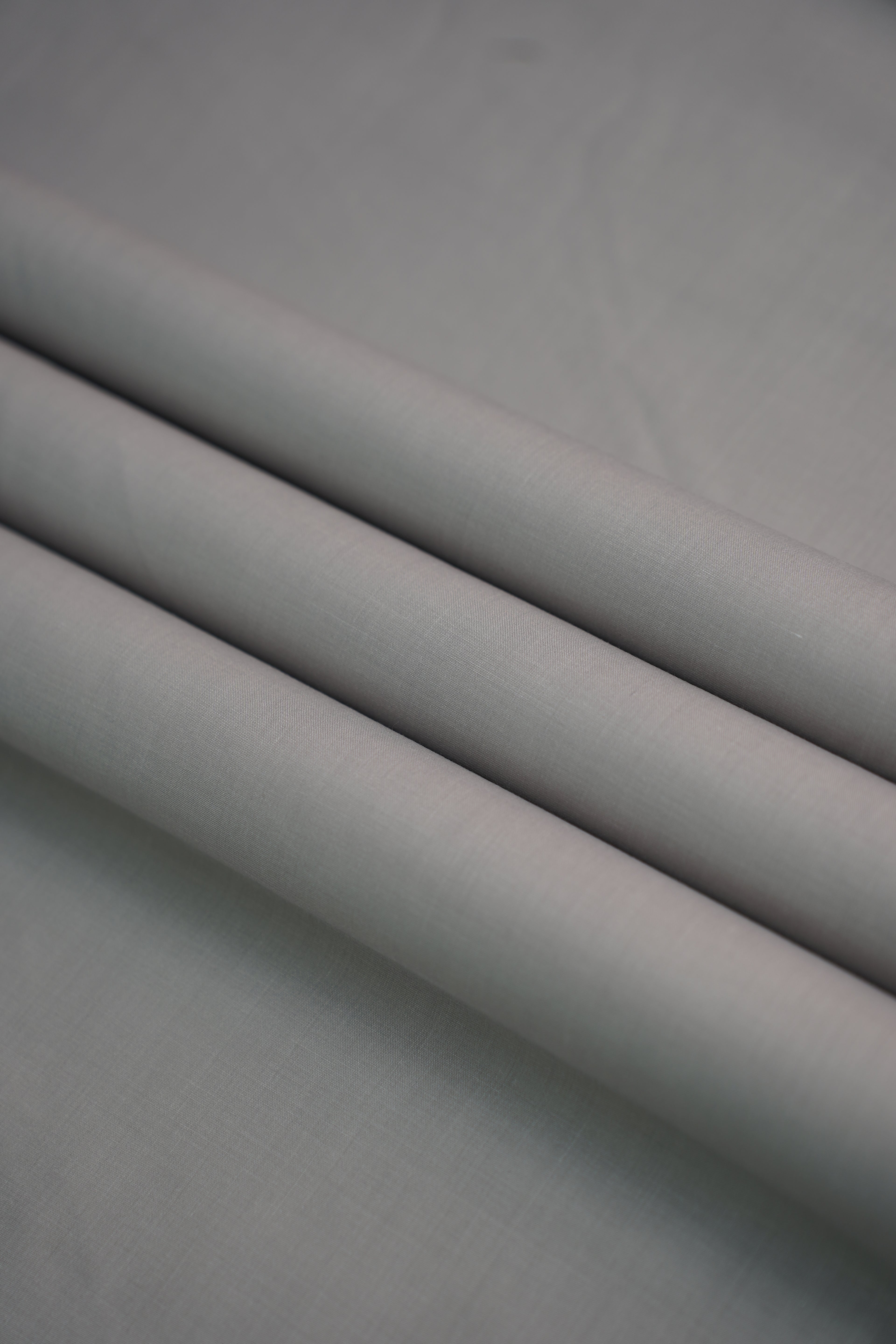 Light Grey Premium Cotton Fabric