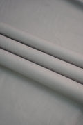Light Grey Premium Cotton Fabric