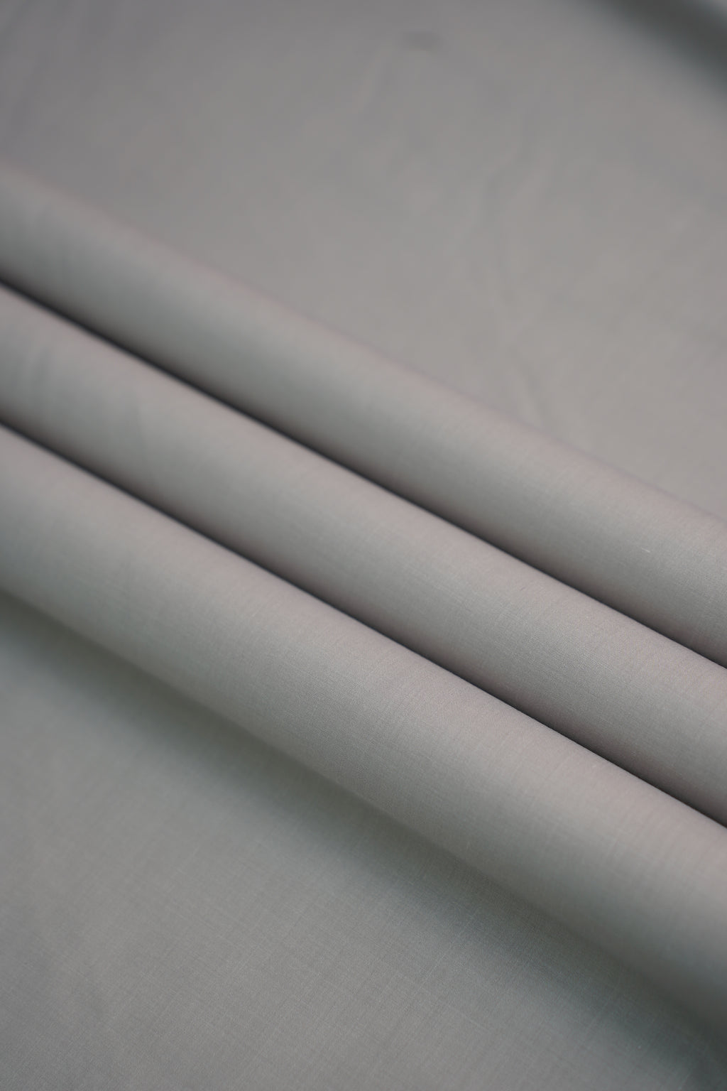Light Grey Premium Cotton Fabric
