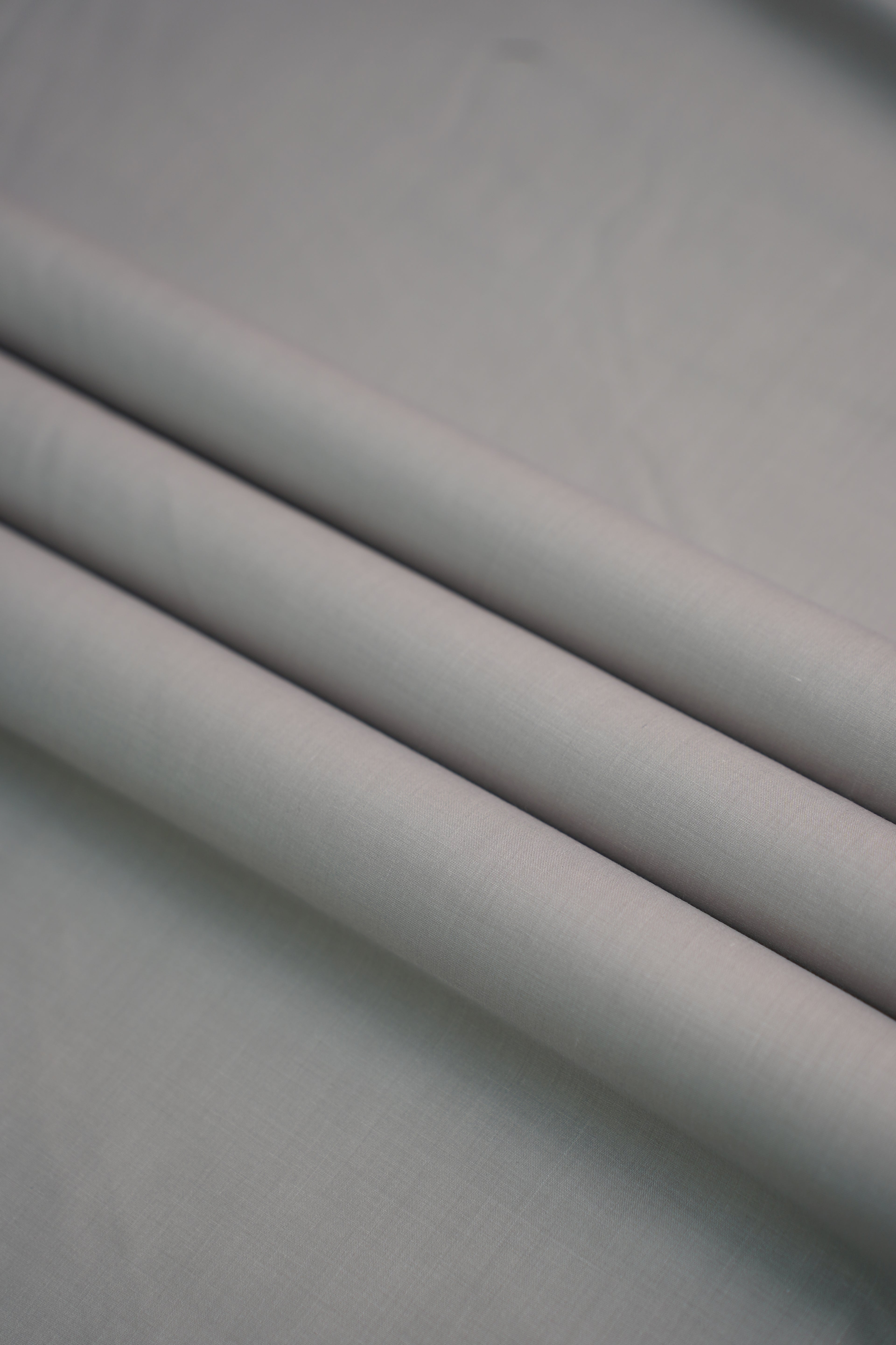 Light Grey Premium Cotton Fabric