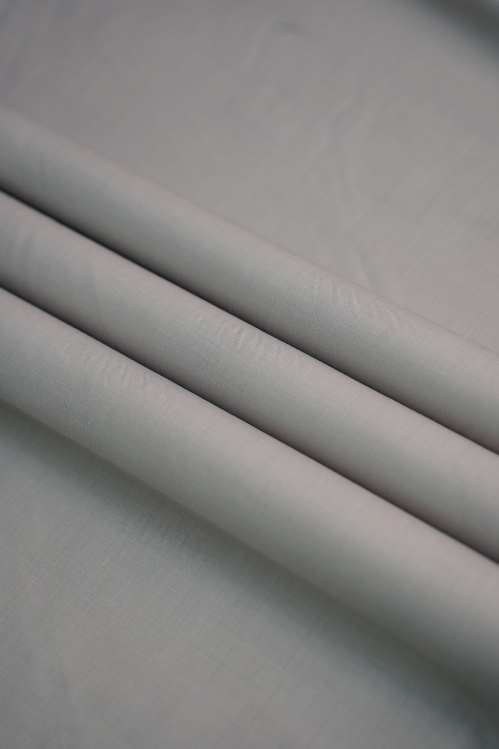 Light Grey Premium Cotton Fabric