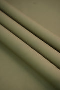 Olive Green Premium Cotton Fabric