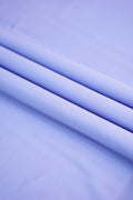 Lavender Blue Premium Cotton Fabric