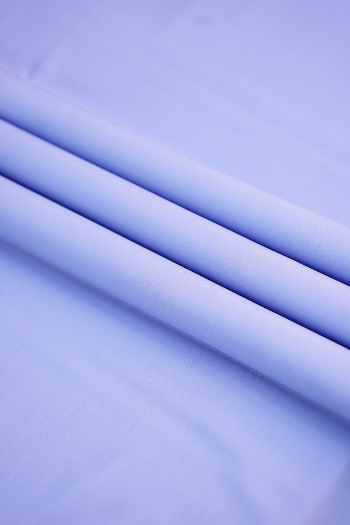 Lavender Blue Premium Cotton Fabric