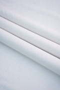 Classic White Premium Cotton Fabric