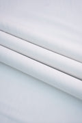 Classic White Premium Cotton Fabric