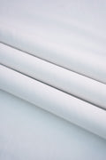 Classic White Premium Cotton Fabric