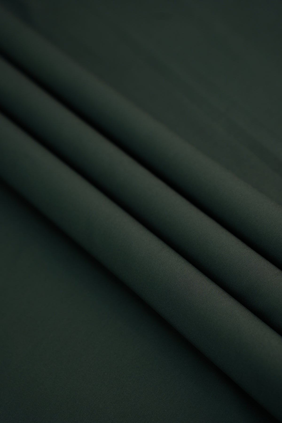 Forest Green Premium Cotton Fabric