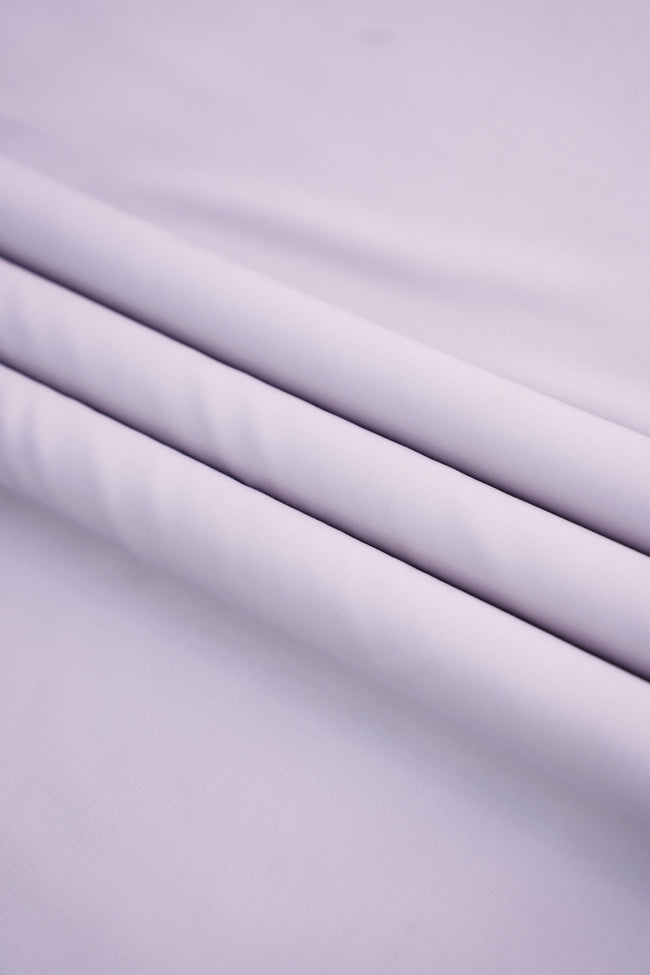 Lavender Premium Cotton Fabric