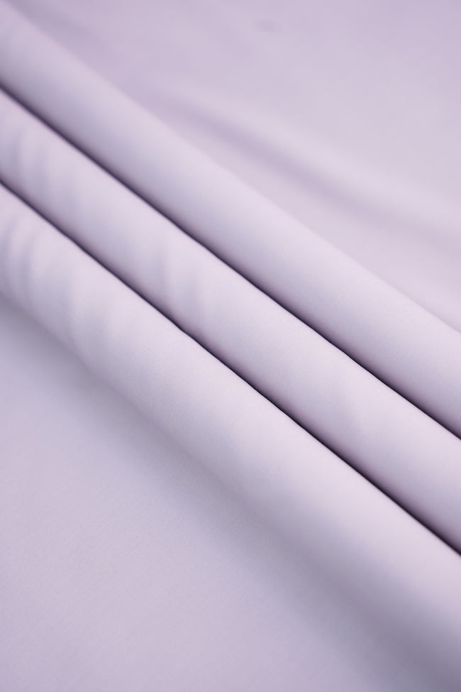 Lavender Premium Cotton Fabric