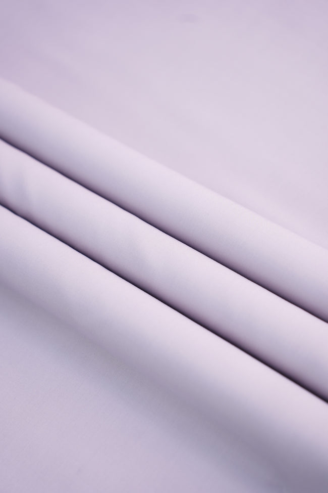 Lavender Premium Cotton Fabric