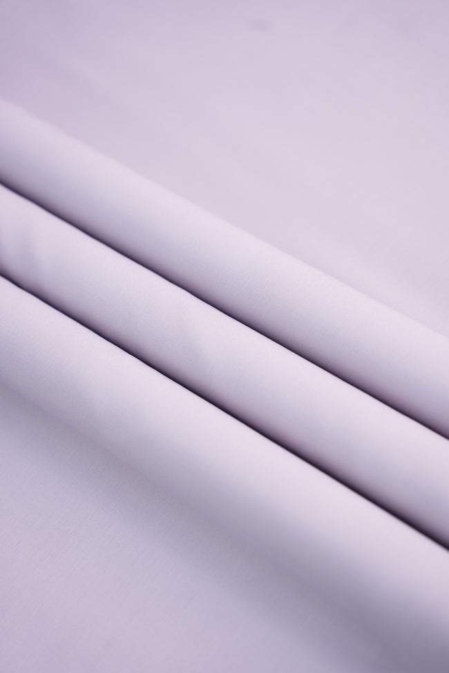 Lavender Premium Cotton Fabric
