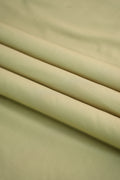 Lemon Yellow Premium Cotton Fabric