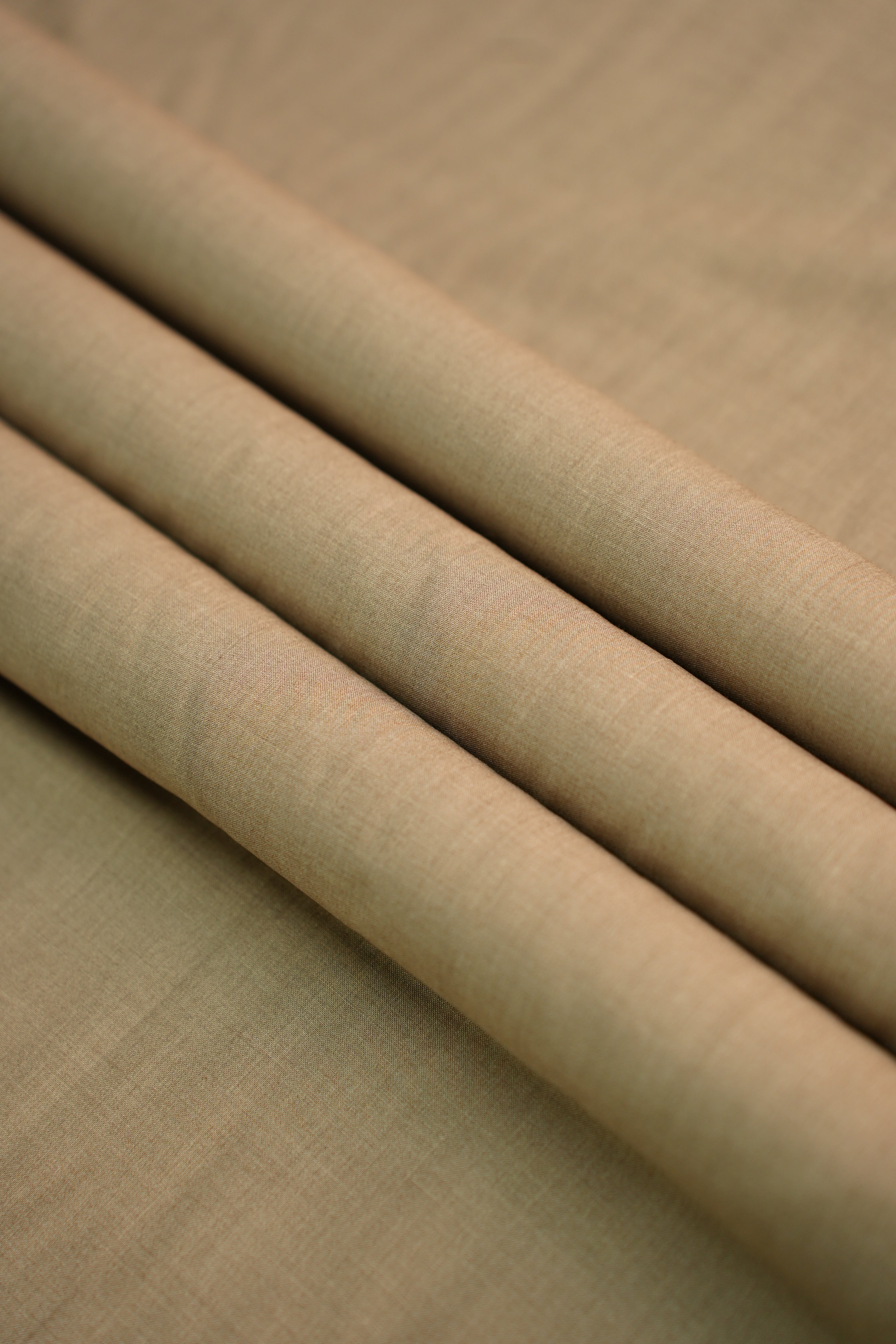 Beige Premium Cotton Fabric