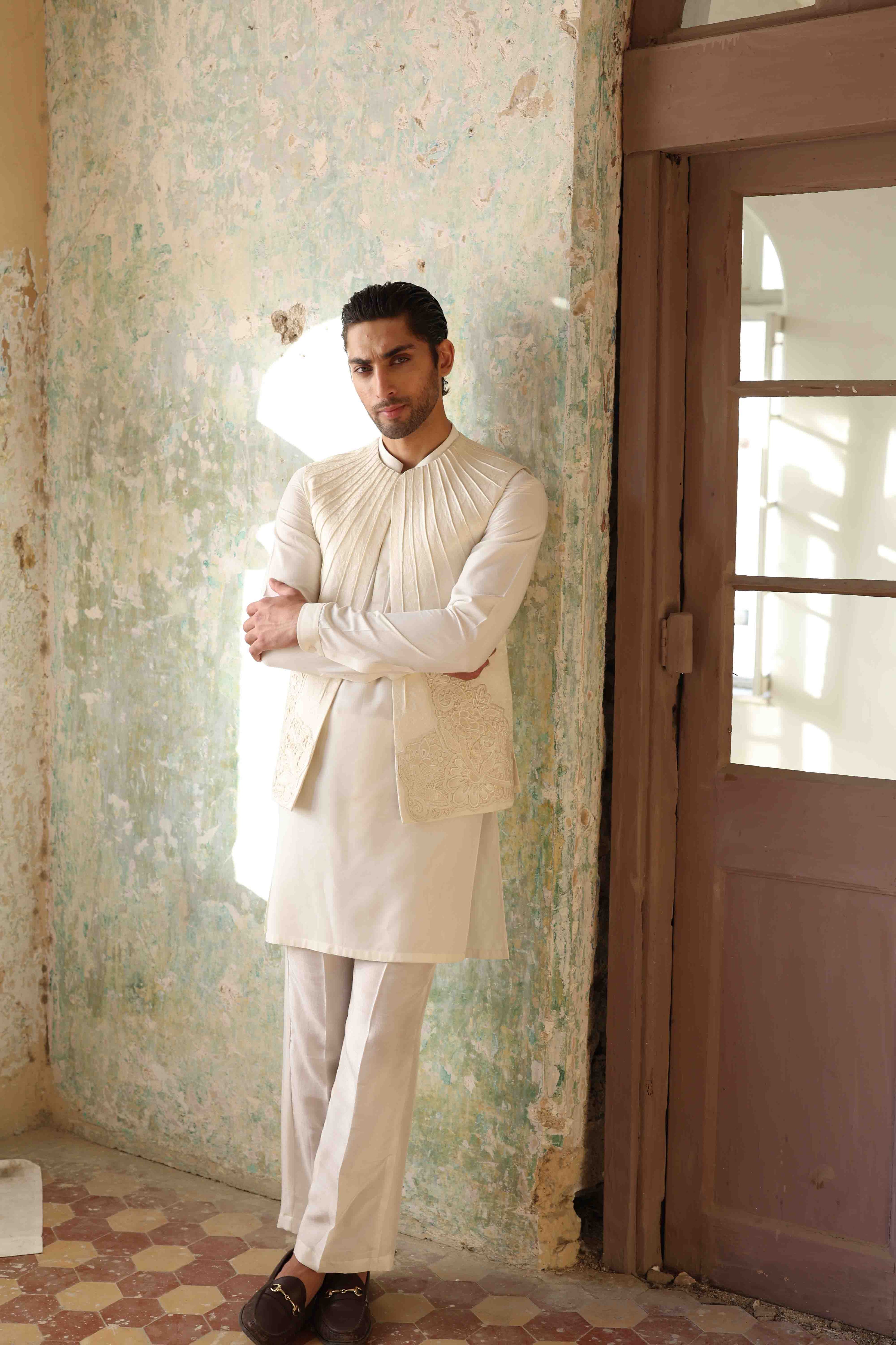 IVORY REGAL ENSEMBLE