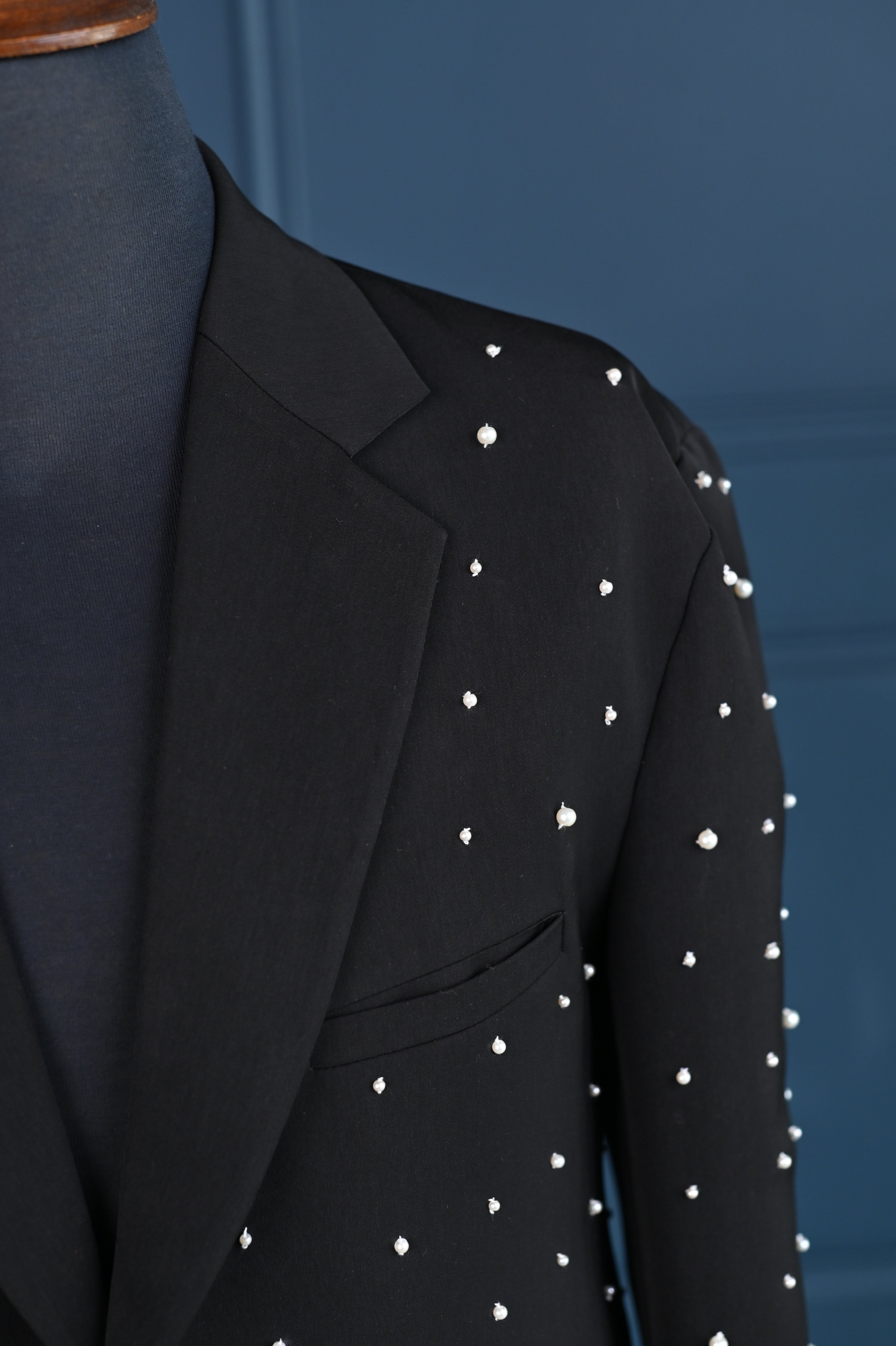 Affan Bhai Birthday Suit