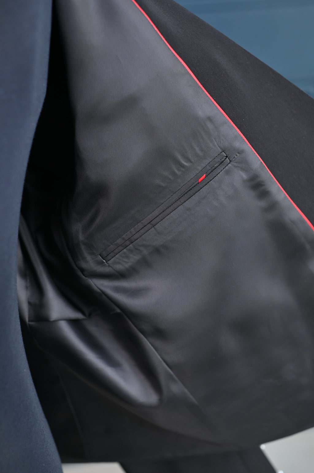 Affan Bhai Birthday Suit