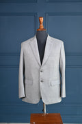Grey Suit