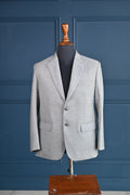Grey Suit