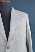Grey Suit
