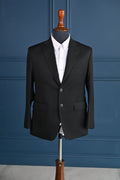 Black Suit