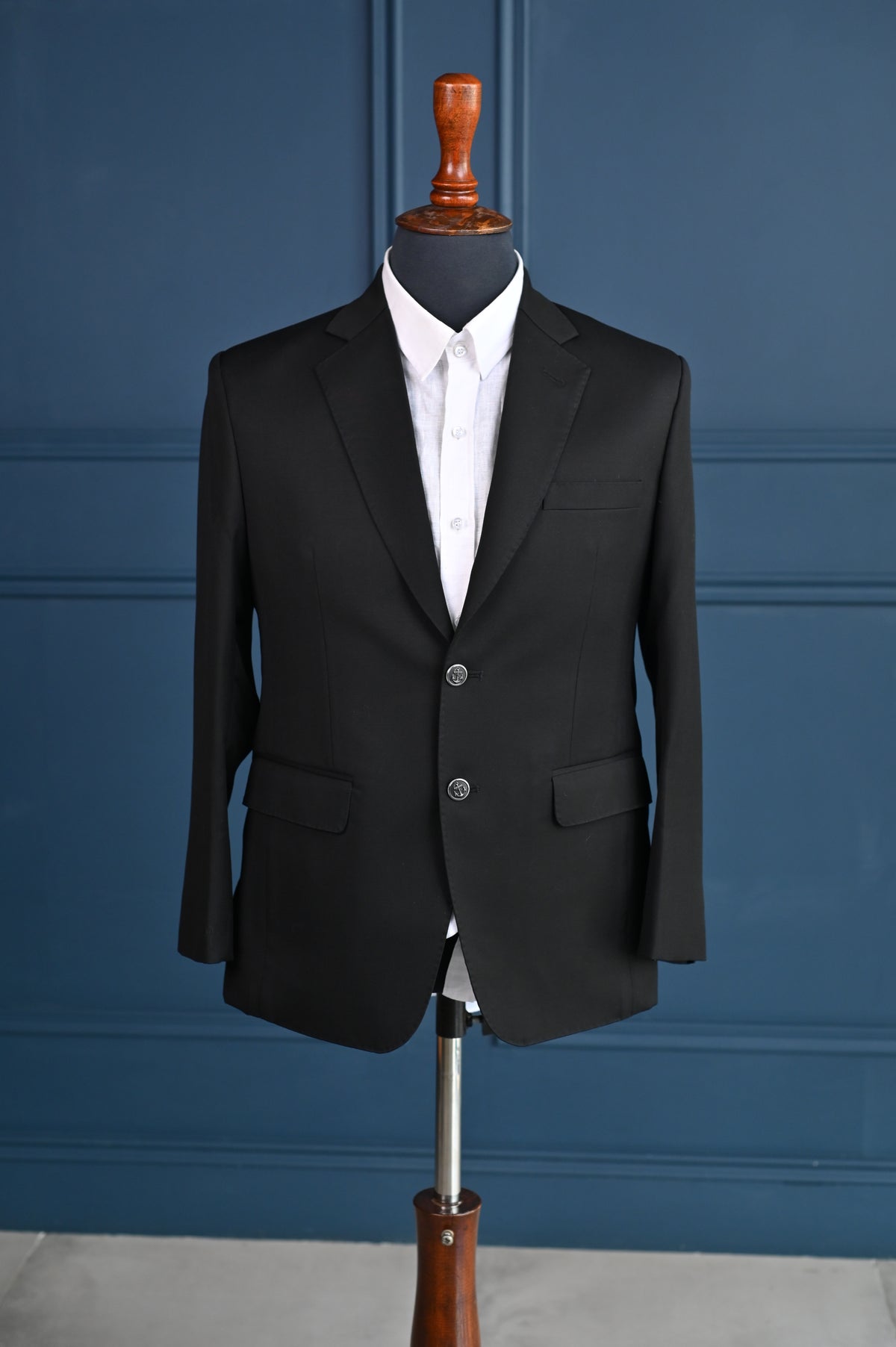 Black Suit
