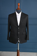 Black Suit