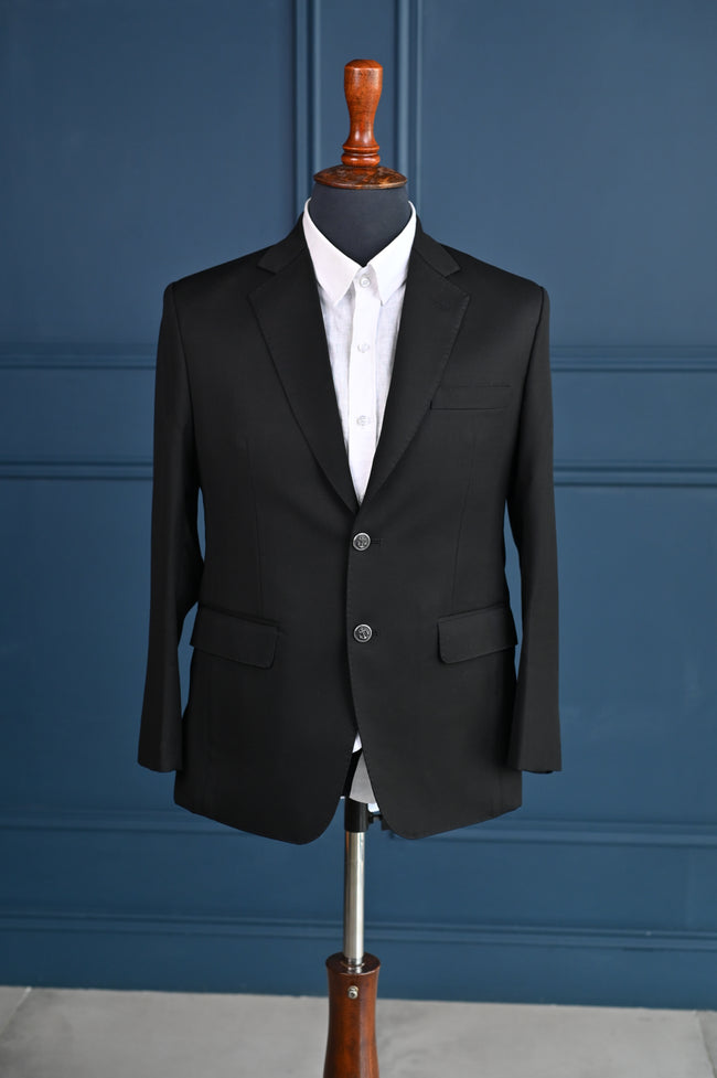 Black Suit