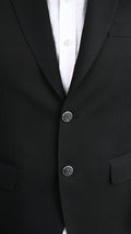 Black Suit
