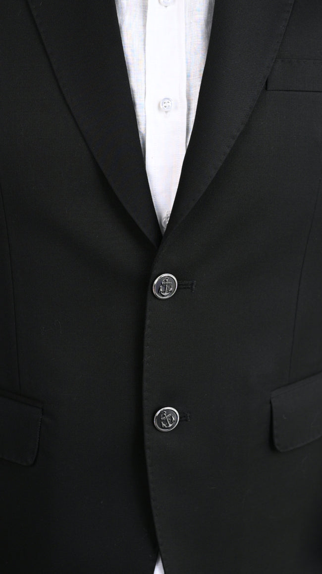 Black Suit