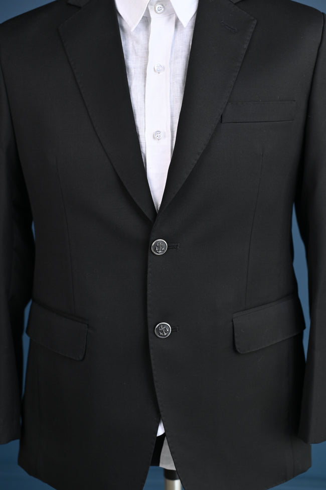 Black Suit