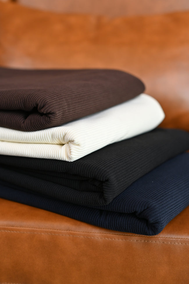 Corduroy
