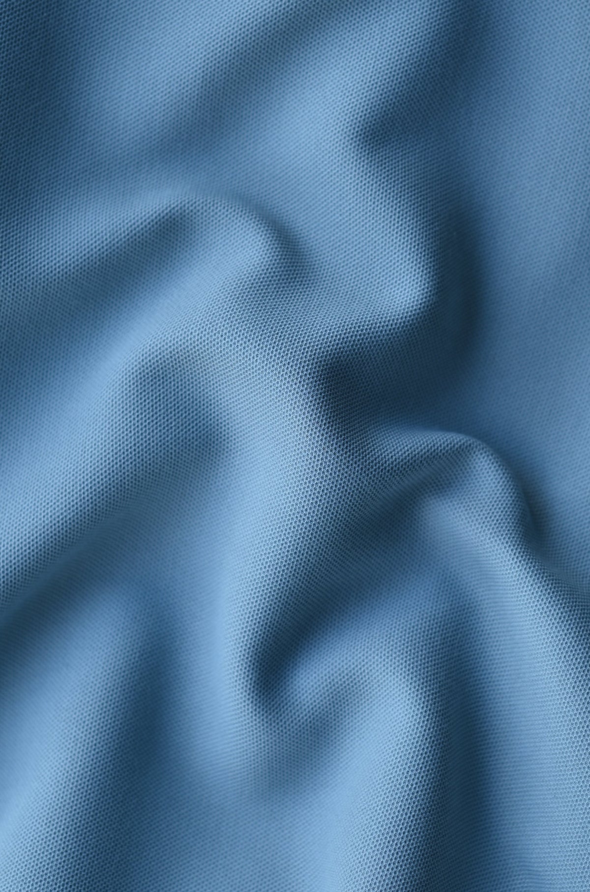 Blue Polos